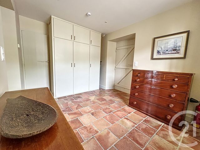 maison à louer - 5 pièces - 166.0 m2 - ST LAURENT DE COGNAC - 16 - POITOU-CHARENTES - Century 21 Xso Immobilier