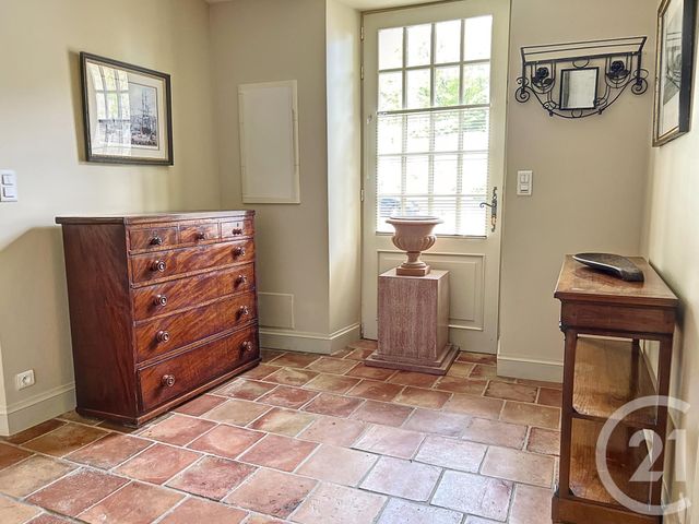 maison à louer - 5 pièces - 166.0 m2 - ST LAURENT DE COGNAC - 16 - POITOU-CHARENTES - Century 21 Xso Immobilier