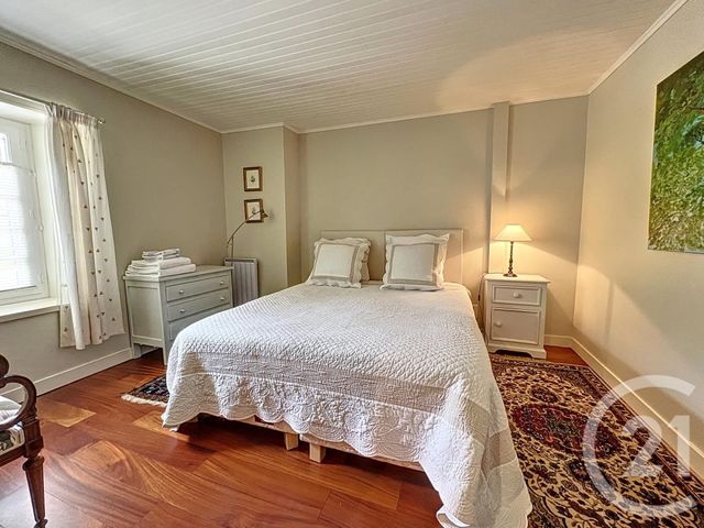 maison à louer - 5 pièces - 166.0 m2 - ST LAURENT DE COGNAC - 16 - POITOU-CHARENTES - Century 21 Xso Immobilier