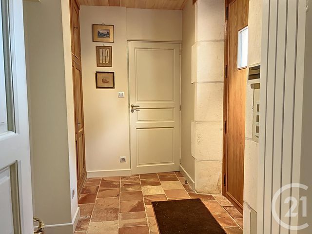 maison à louer - 5 pièces - 166.0 m2 - ST LAURENT DE COGNAC - 16 - POITOU-CHARENTES - Century 21 Xso Immobilier