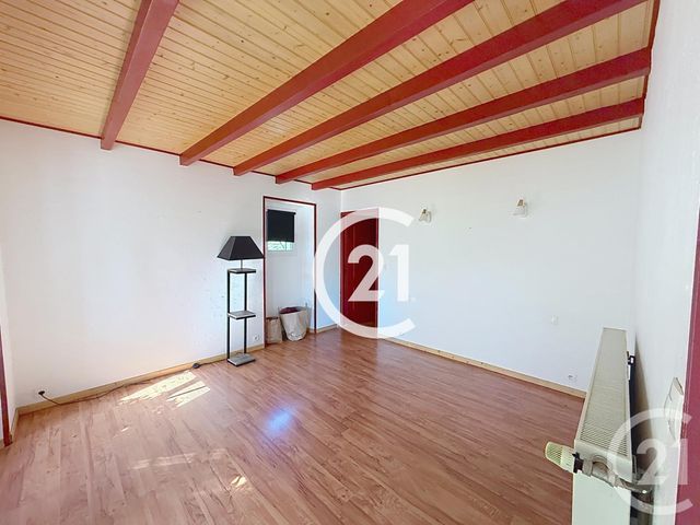 maison à vendre - 5 pièces - 169.0 m2 - ST SULPICE DE COGNAC - 16 - POITOU-CHARENTES - Century 21 Xso Immobilier