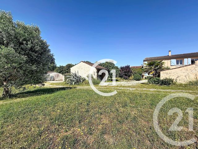 maison à vendre - 5 pièces - 169.0 m2 - ST SULPICE DE COGNAC - 16 - POITOU-CHARENTES - Century 21 Xso Immobilier