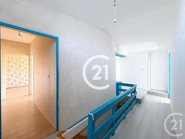 maison à vendre - 5 pièces - 169.0 m2 - ST SULPICE DE COGNAC - 16 - POITOU-CHARENTES - Century 21 Xso Immobilier