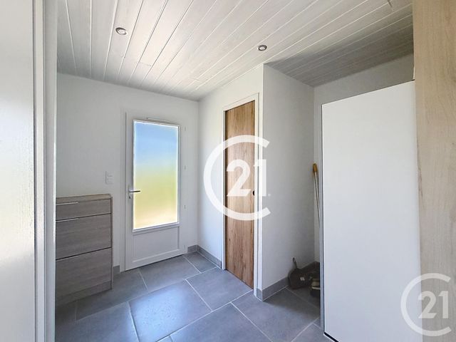 maison à vendre - 5 pièces - 169.0 m2 - ST SULPICE DE COGNAC - 16 - POITOU-CHARENTES - Century 21 Xso Immobilier