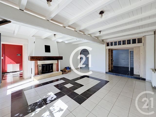 maison à vendre - 5 pièces - 169.0 m2 - ST SULPICE DE COGNAC - 16 - POITOU-CHARENTES - Century 21 Xso Immobilier