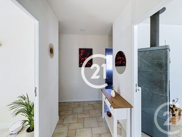 maison à vendre - 5 pièces - 102.0 m2 - GIMEUX - 16 - POITOU-CHARENTES - Century 21 Xso Immobilier
