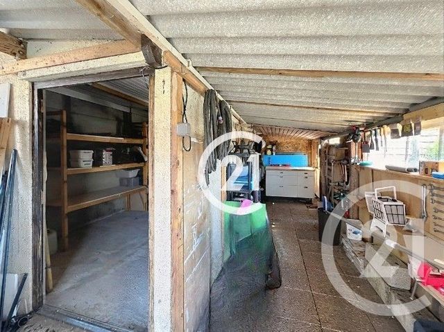 maison à vendre - 5 pièces - 102.0 m2 - GIMEUX - 16 - POITOU-CHARENTES - Century 21 Xso Immobilier