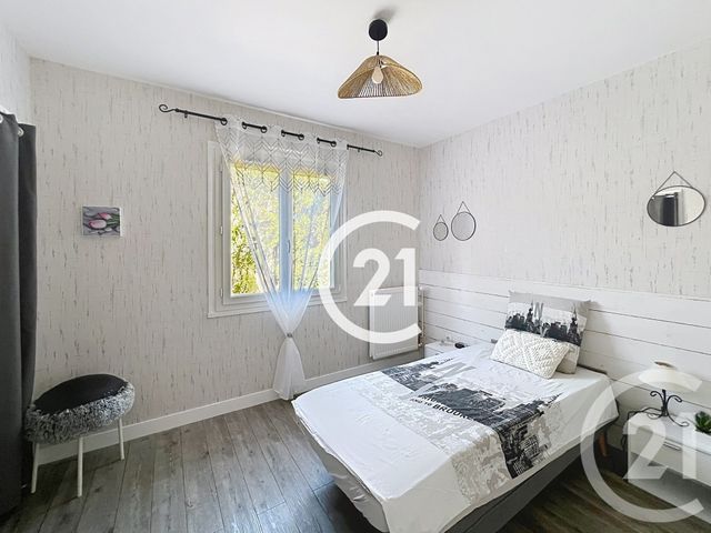 maison à vendre - 5 pièces - 102.0 m2 - GIMEUX - 16 - POITOU-CHARENTES - Century 21 Xso Immobilier