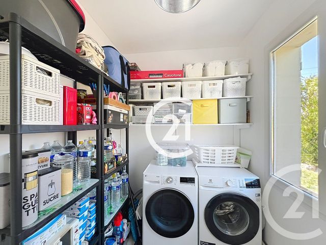 maison à vendre - 5 pièces - 102.0 m2 - GIMEUX - 16 - POITOU-CHARENTES - Century 21 Xso Immobilier