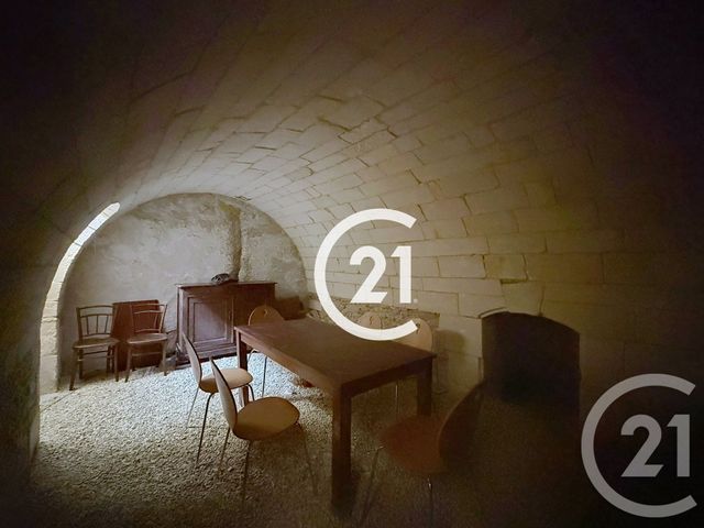 maison à vendre - 5 pièces - 196.0 m2 - COGNAC - 16 - POITOU-CHARENTES - Century 21 Xso Immobilier