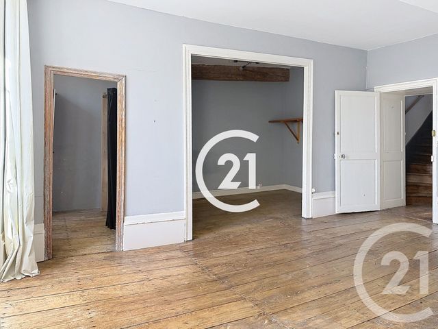 maison à vendre - 5 pièces - 196.0 m2 - COGNAC - 16 - POITOU-CHARENTES - Century 21 Xso Immobilier