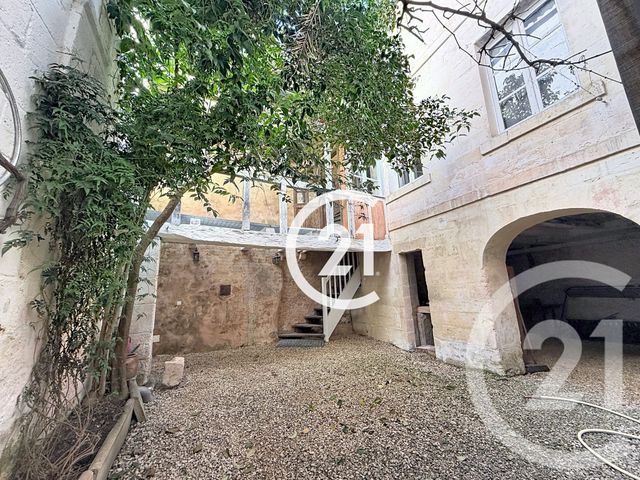 maison à vendre - 5 pièces - 196.0 m2 - COGNAC - 16 - POITOU-CHARENTES - Century 21 Xso Immobilier