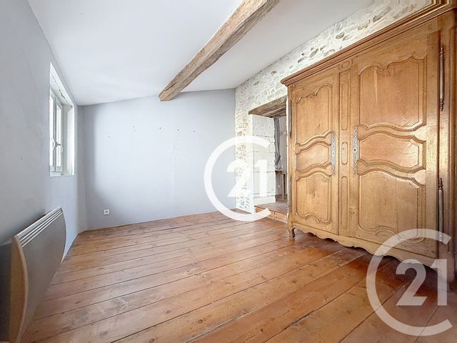 maison à vendre - 5 pièces - 196.0 m2 - COGNAC - 16 - POITOU-CHARENTES - Century 21 Xso Immobilier