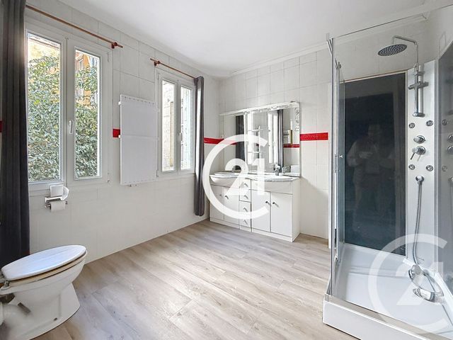 maison à vendre - 5 pièces - 196.0 m2 - COGNAC - 16 - POITOU-CHARENTES - Century 21 Xso Immobilier