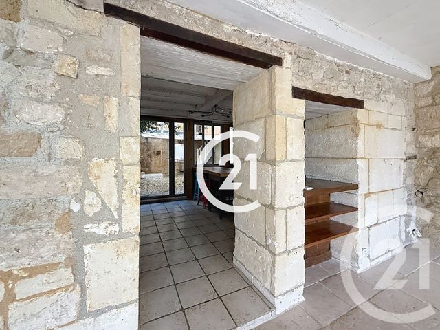 maison à vendre - 5 pièces - 196.0 m2 - COGNAC - 16 - POITOU-CHARENTES - Century 21 Xso Immobilier