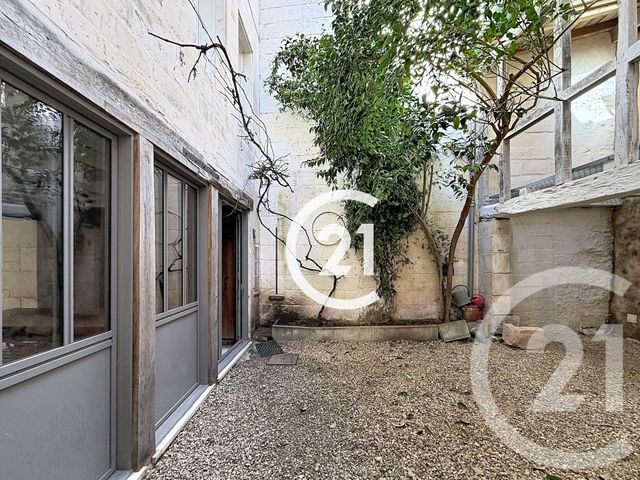 maison à vendre - 5 pièces - 196.0 m2 - COGNAC - 16 - POITOU-CHARENTES - Century 21 Xso Immobilier