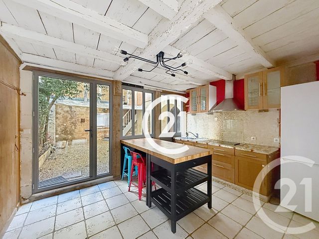 maison à vendre - 5 pièces - 196.0 m2 - COGNAC - 16 - POITOU-CHARENTES - Century 21 Xso Immobilier