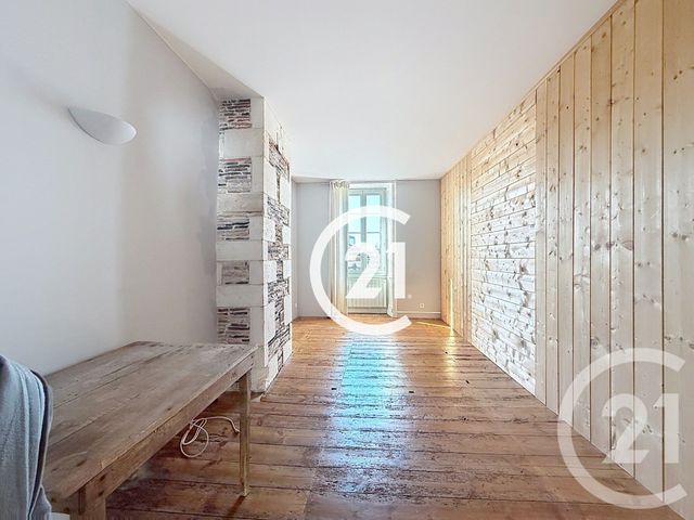 maison à vendre - 5 pièces - 196.0 m2 - COGNAC - 16 - POITOU-CHARENTES - Century 21 Xso Immobilier