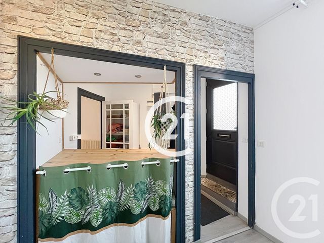 maison à vendre - 3 pièces - 72.0 m2 - COGNAC - 16 - POITOU-CHARENTES - Century 21 Xso Immobilier