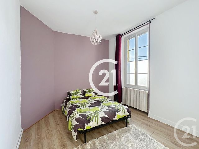 maison à vendre - 3 pièces - 72.0 m2 - COGNAC - 16 - POITOU-CHARENTES - Century 21 Xso Immobilier