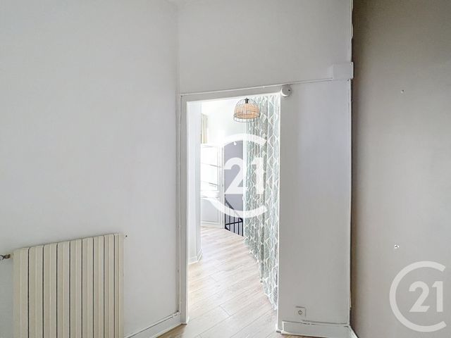 maison à vendre - 3 pièces - 72.0 m2 - COGNAC - 16 - POITOU-CHARENTES - Century 21 Xso Immobilier