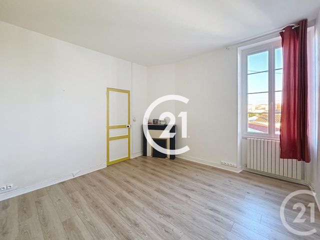 maison à vendre - 3 pièces - 72.0 m2 - COGNAC - 16 - POITOU-CHARENTES - Century 21 Xso Immobilier