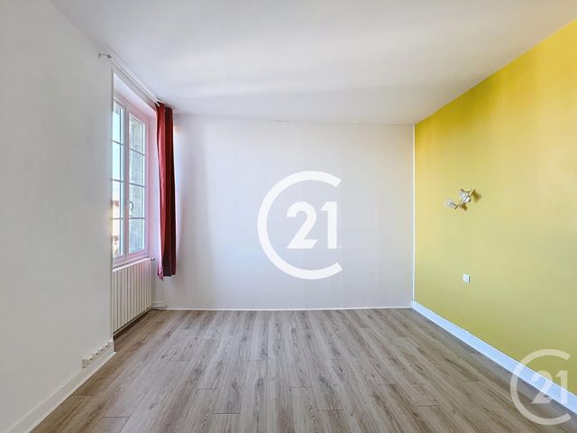 maison à vendre - 3 pièces - 72.0 m2 - COGNAC - 16 - POITOU-CHARENTES - Century 21 Xso Immobilier