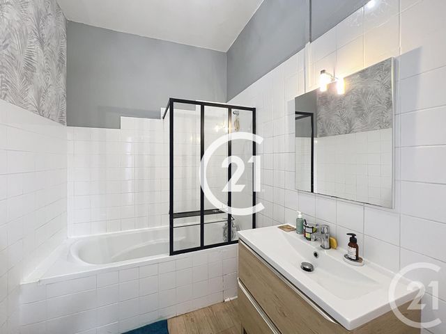 maison à vendre - 3 pièces - 72.0 m2 - COGNAC - 16 - POITOU-CHARENTES - Century 21 Xso Immobilier