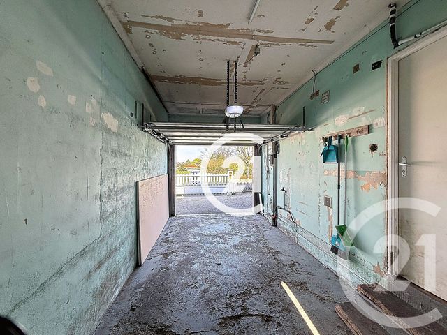 maison à vendre - 4 pièces - 73.0 m2 - CHATEAUBERNARD - 16 - POITOU-CHARENTES - Century 21 Xso Immobilier