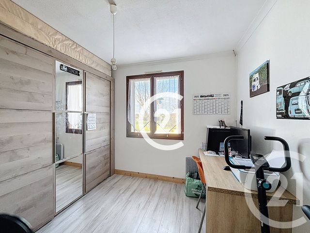 maison à vendre - 4 pièces - 73.0 m2 - CHATEAUBERNARD - 16 - POITOU-CHARENTES - Century 21 Xso Immobilier