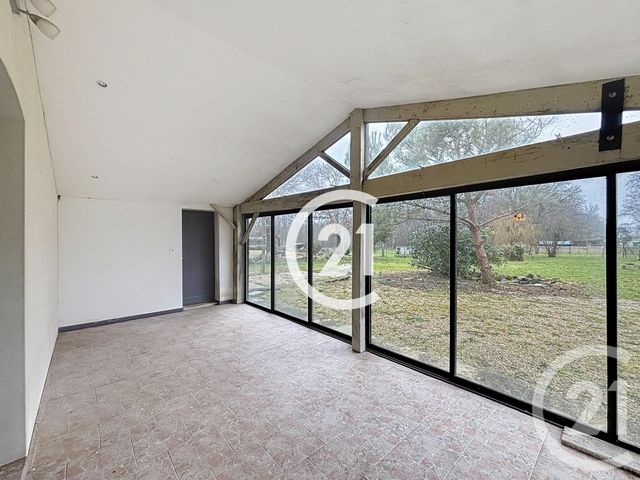 maison à vendre - 4 pièces - 101.5 m2 - BOUTIERS ST TROJAN - 16 - POITOU-CHARENTES - Century 21 Xso Immobilier