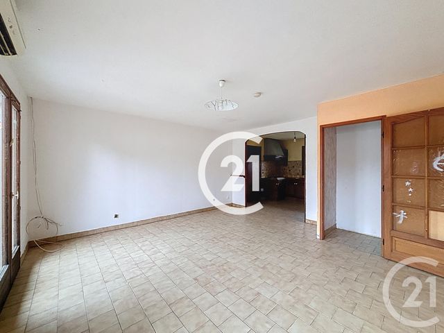 maison à vendre - 4 pièces - 101.5 m2 - BOUTIERS ST TROJAN - 16 - POITOU-CHARENTES - Century 21 Xso Immobilier