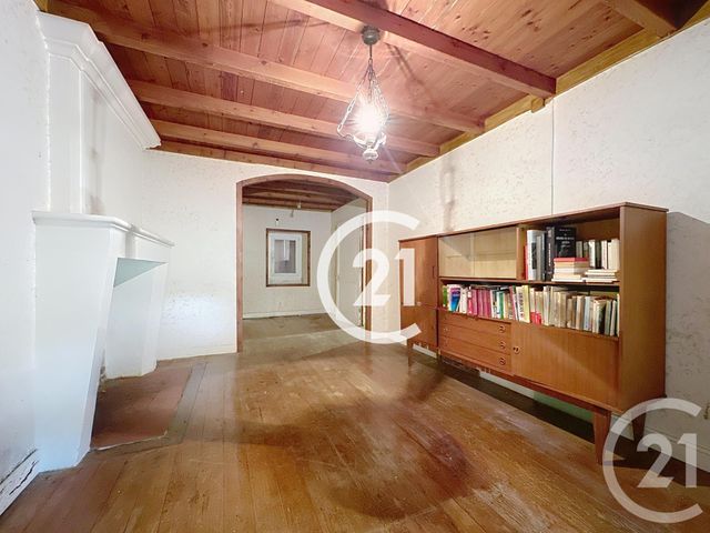 maison à vendre - 4 pièces - 186.5 m2 - ARS - 16 - POITOU-CHARENTES - Century 21 Xso Immobilier