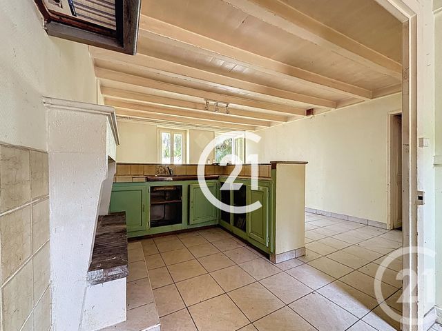 maison à vendre - 4 pièces - 186.5 m2 - ARS - 16 - POITOU-CHARENTES - Century 21 Xso Immobilier