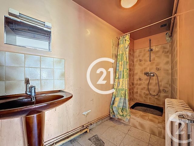 maison à vendre - 4 pièces - 186.5 m2 - ARS - 16 - POITOU-CHARENTES - Century 21 Xso Immobilier