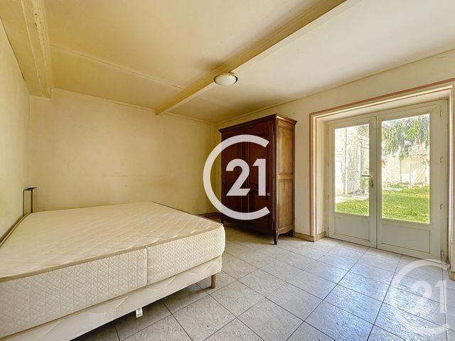 maison à vendre - 4 pièces - 186.5 m2 - ARS - 16 - POITOU-CHARENTES - Century 21 Xso Immobilier