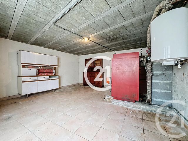 maison à vendre - 4 pièces - 186.5 m2 - ARS - 16 - POITOU-CHARENTES - Century 21 Xso Immobilier