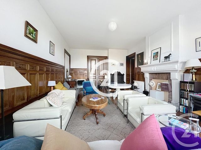 Appartement F3 à louer - 3 pièces - 109.0 m2 - COGNAC - 16 - POITOU-CHARENTES - Century 21 Xso Immobilier