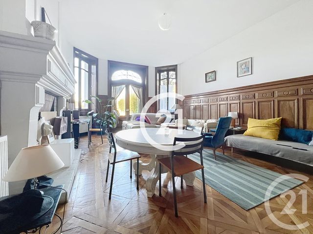 Appartement F3 à louer COGNAC