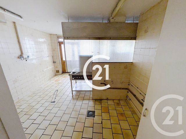 maison à vendre - 4 pièces - 250.0 m2 - COGNAC - 16 - POITOU-CHARENTES - Century 21 Xso Immobilier