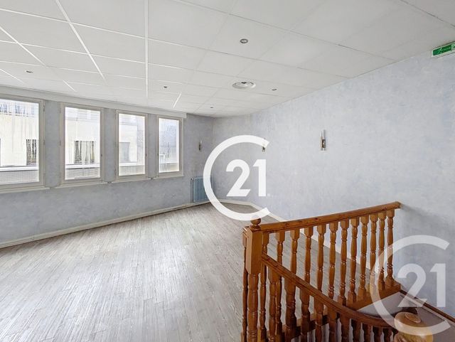 maison à vendre - 4 pièces - 250.0 m2 - COGNAC - 16 - POITOU-CHARENTES - Century 21 Xso Immobilier