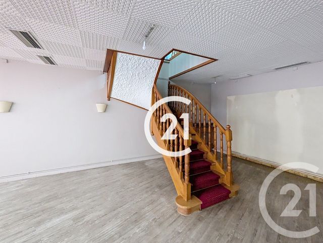 maison à vendre - 4 pièces - 250.0 m2 - COGNAC - 16 - POITOU-CHARENTES - Century 21 Xso Immobilier