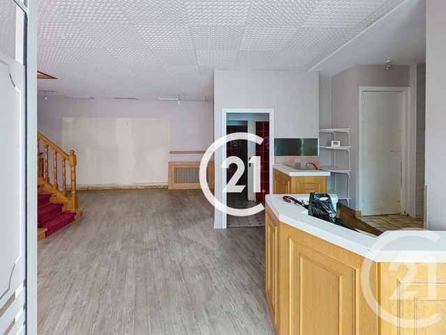 maison à vendre - 4 pièces - 250.0 m2 - COGNAC - 16 - POITOU-CHARENTES - Century 21 Xso Immobilier