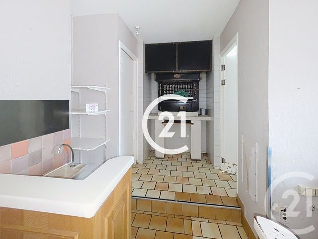 maison à vendre - 4 pièces - 250.0 m2 - COGNAC - 16 - POITOU-CHARENTES - Century 21 Xso Immobilier