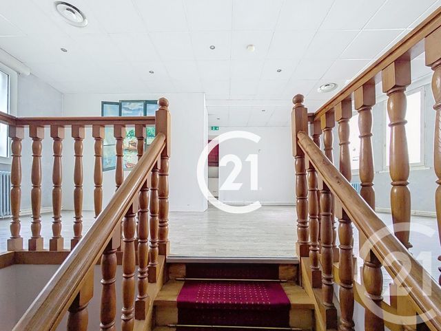 maison à vendre - 4 pièces - 250.0 m2 - COGNAC - 16 - POITOU-CHARENTES - Century 21 Xso Immobilier