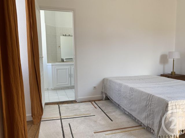 maison à louer - 3 pièces - 81.0 m2 - COGNAC - 16 - POITOU-CHARENTES - Century 21 Xso Immobilier