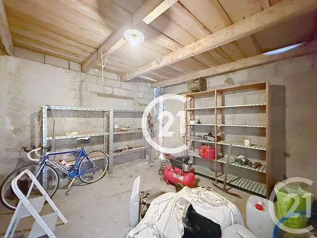 maison à vendre - 4 pièces - 85.0 m2 - SALLES D ANGLES - 16 - POITOU-CHARENTES - Century 21 Xso Immobilier