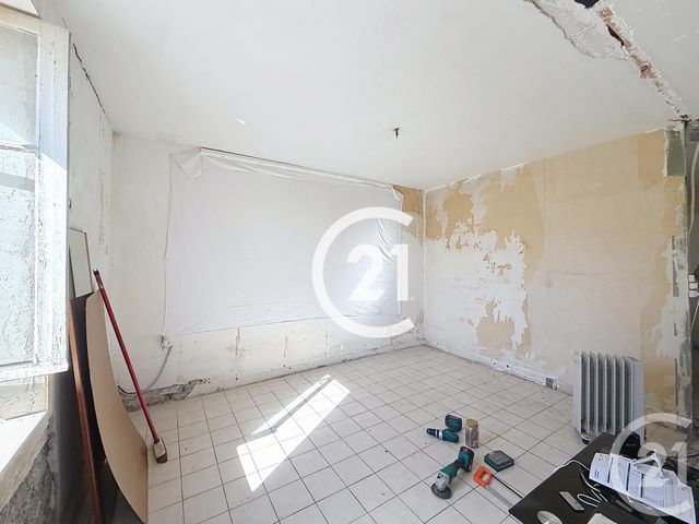 maison à vendre - 4 pièces - 85.0 m2 - SALLES D ANGLES - 16 - POITOU-CHARENTES - Century 21 Xso Immobilier