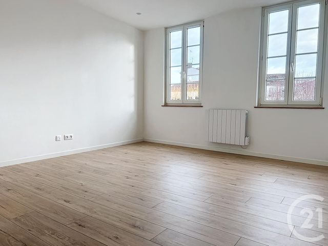 maison à louer - 3 pièces - 64.6 m2 - COGNAC - 16 - POITOU-CHARENTES - Century 21 Xso Immobilier