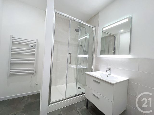 maison à louer - 3 pièces - 64.6 m2 - COGNAC - 16 - POITOU-CHARENTES - Century 21 Xso Immobilier